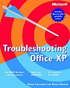 Troubleshooting