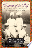 Women of the Raj