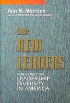 The New Leaders