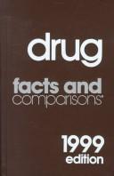 Drug Facts and Comparisons (Serial)