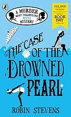 The case of the drowned pearl