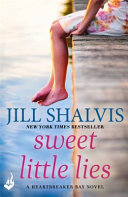 Sweet Little Lies: Heartbreaker Bay