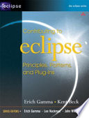 Contributing to Eclipse