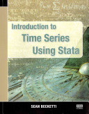 Introduction to Time Series using Stata