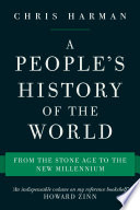 A people's history of the world