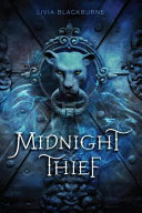 Midnight Thief, Book 1 Midnight Thief