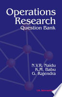 Operations Research