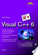 Visual C++ 6 in 21 Tagen