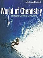 World of chemistry