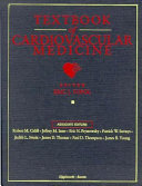 Textbook of Cardiovascular Medicine