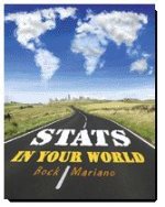 Stats in your world