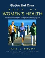 The New York Times Book of Women's Health