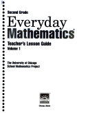 K-6 Everyday Mathematics