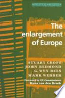 The Enlargement of Europe