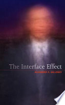 The Interface Effect