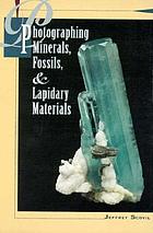 Photographing Minerals, Fossils, and Lapidary Materials