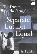 Separate But Not Equal