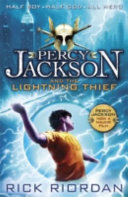 Lightning Thief