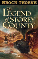 The Legend of Storey County