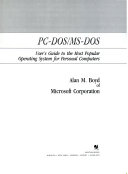 PC-DOS/MS-DOS