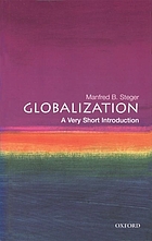 Globalization 