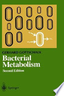 Bacterial Metabolism