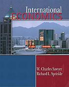 International economics