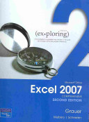 Exploring Microsoft Office Excel 2007