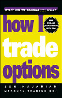 How I Trade Options