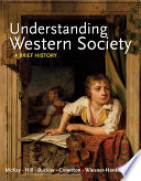 Understanding Western Society, Combined Volume