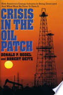 Crisis in the Oil Patch