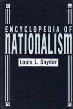 Encyclopedia of nationalism