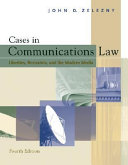 Cases in Communications Law