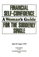 Financial Self-confidence for the Suddenly Single