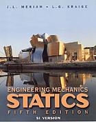 Engineering Mechanics , Statics