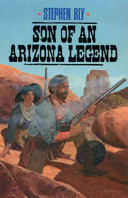 Son of an Arizona Legend