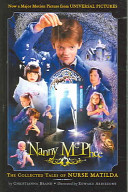 Nanny McPhee