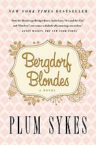 Bergdorf Blondes