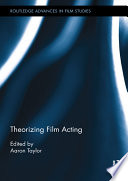 Theorizing Film Acting