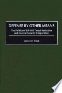 Defense by Other Means