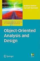 Object-oriented