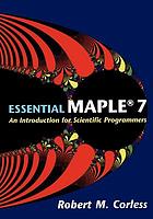 Essential Maple 7