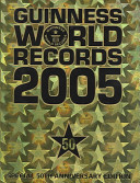 Guinness World Records 2005