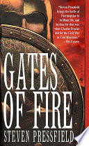 Gates of Fire