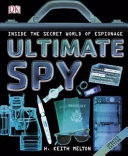 Ultimate Spy