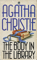 The Body in the Library