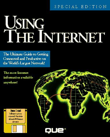 Using the Internet