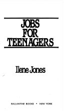 Jobs for Teenagers