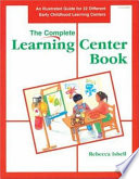 The Complete Learning Center Book