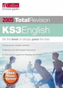 Ks3 English